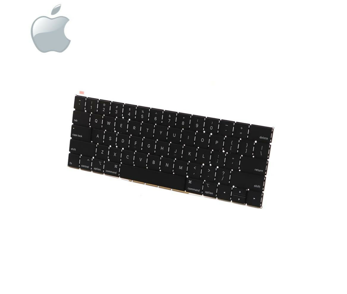 Laptop Keyboard | Compatible With Apple A1989 US