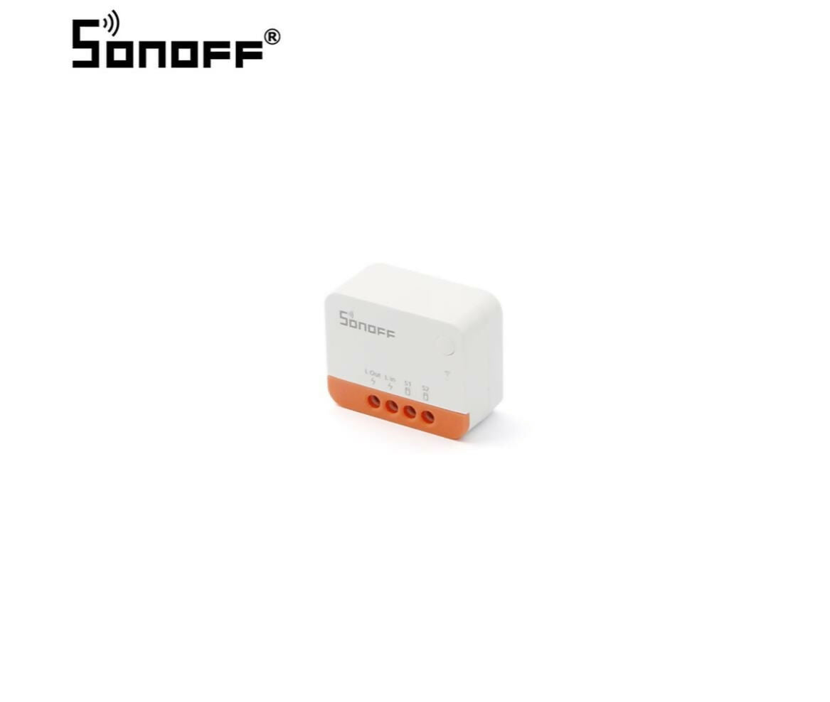 IoT Smart | ZigBee | Sensor Mini-L2 | Sonoff