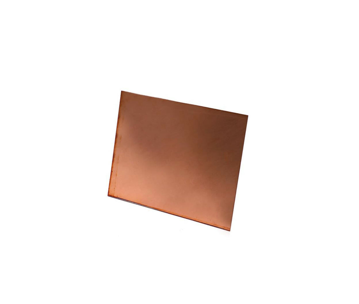 PCB Board | Bakelite XPC | Double Side | 175x127x1.85mm