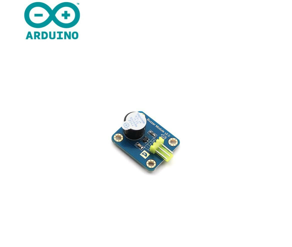Buzzer Module | 5V