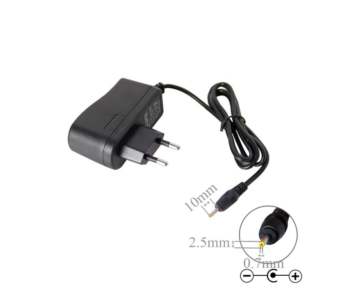 Power Adapter SMPS | DC 5V 1A | 2.5x0.7mm