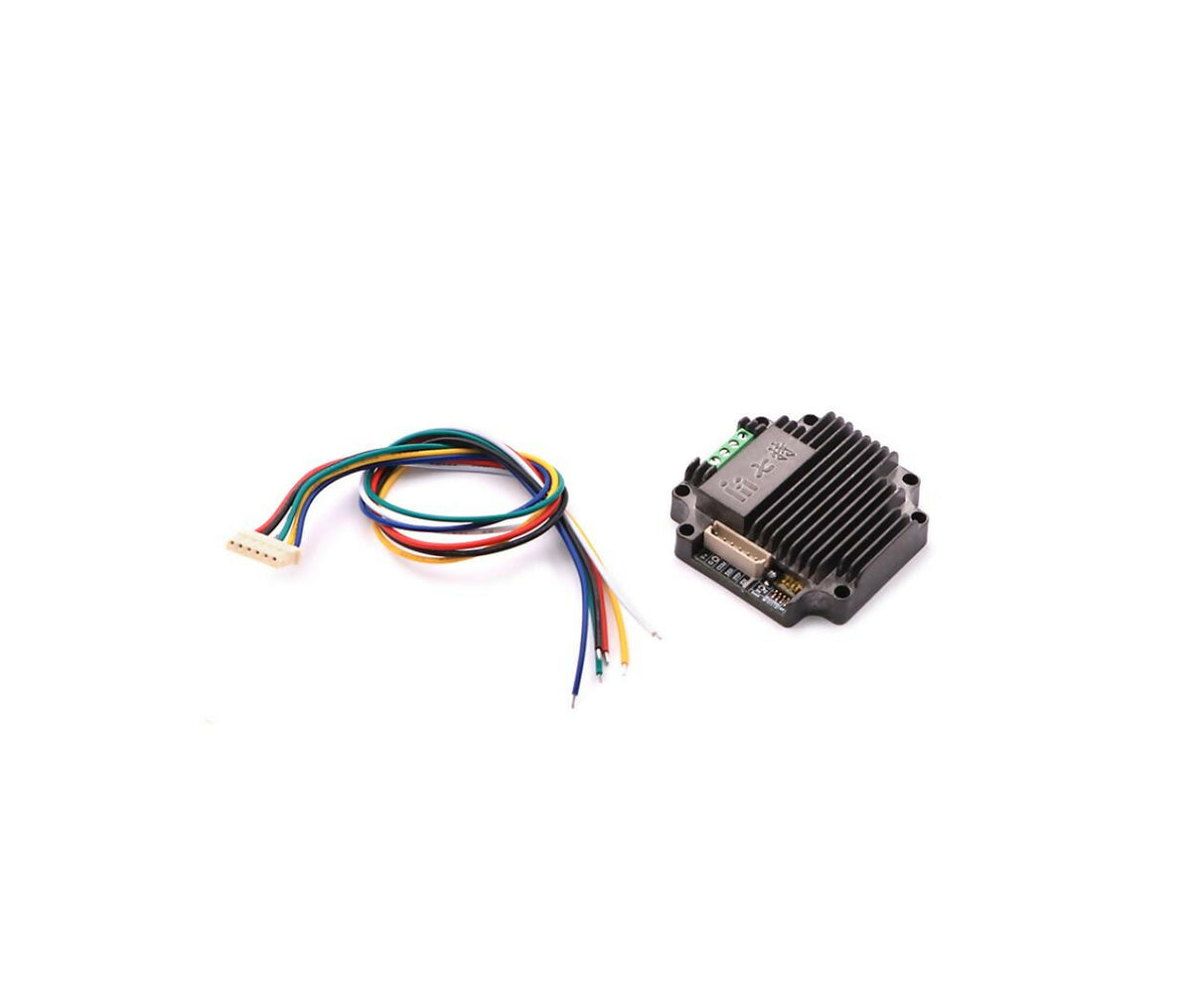 Stepper Driver | Motor Mounted 57