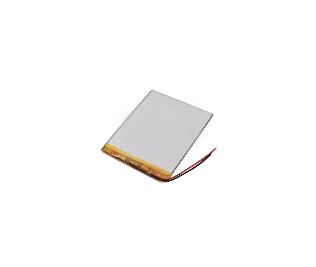 Lithium-Polymer Battery | LIPO | 95x74x3.5mm | 3.7V 2.80Ah