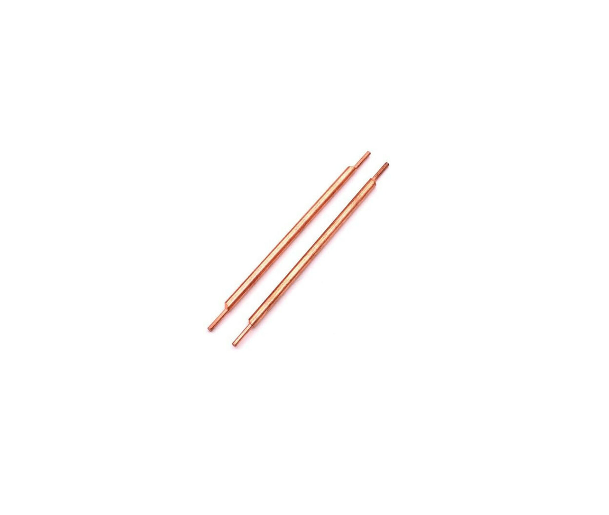 Battery Welding | Electrode Tip | 8x0.3mm | 2pcs