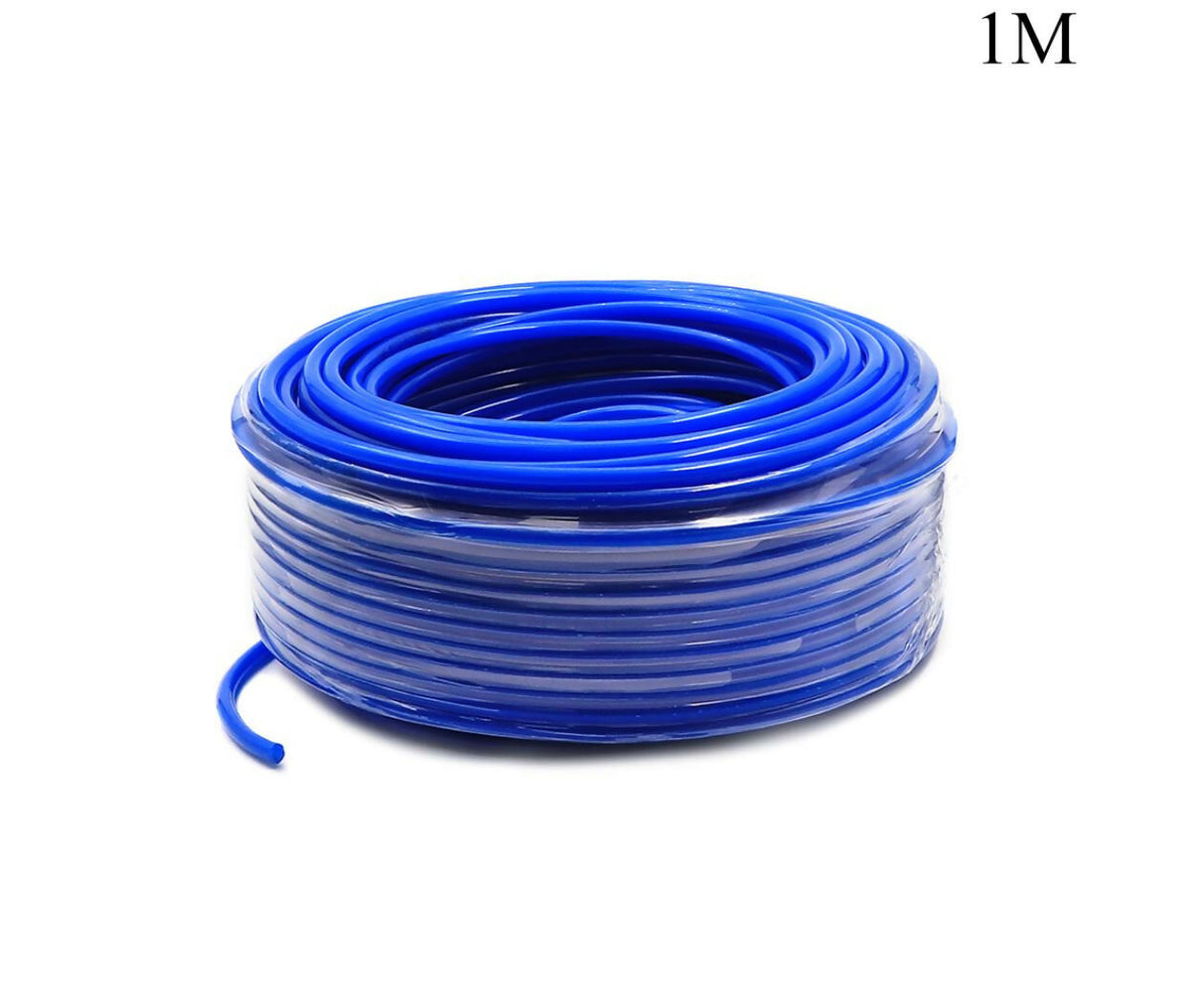 Pneumatic | Pipe | 6mm | Blue | Per Meter