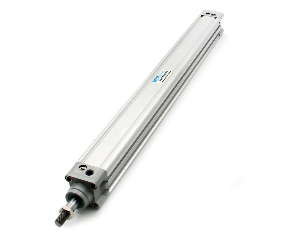 Pneumatic | Actuator | Bore 32mm | 500mm