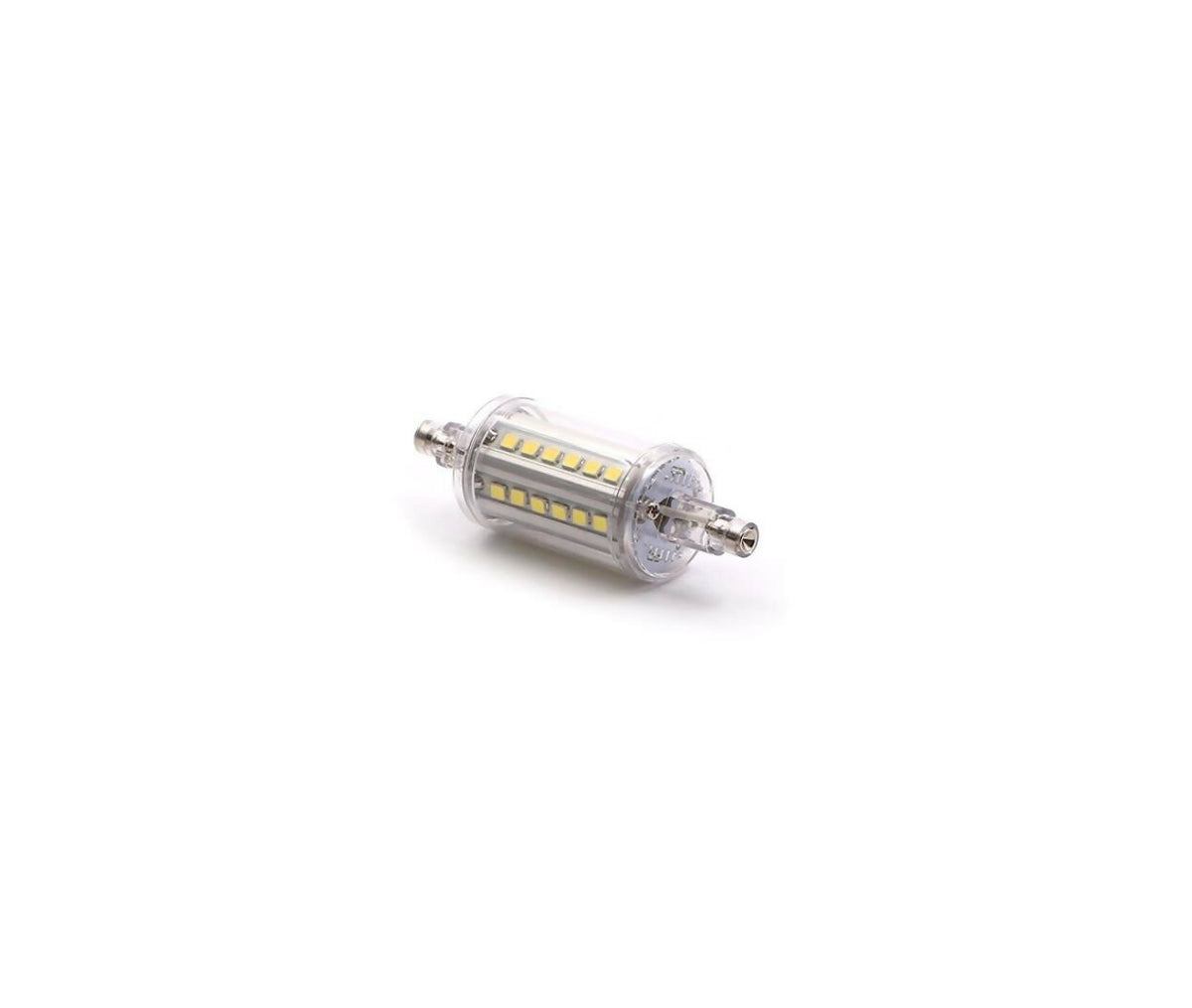 LED Lamp | R7S | 220V AC 7W | 78mm | White