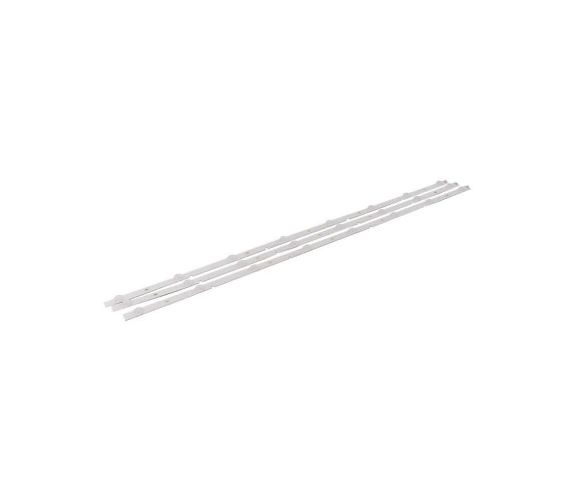 LCD TV | Bacck Light | 3x8-Lens | L:76cm | 6V | 40”