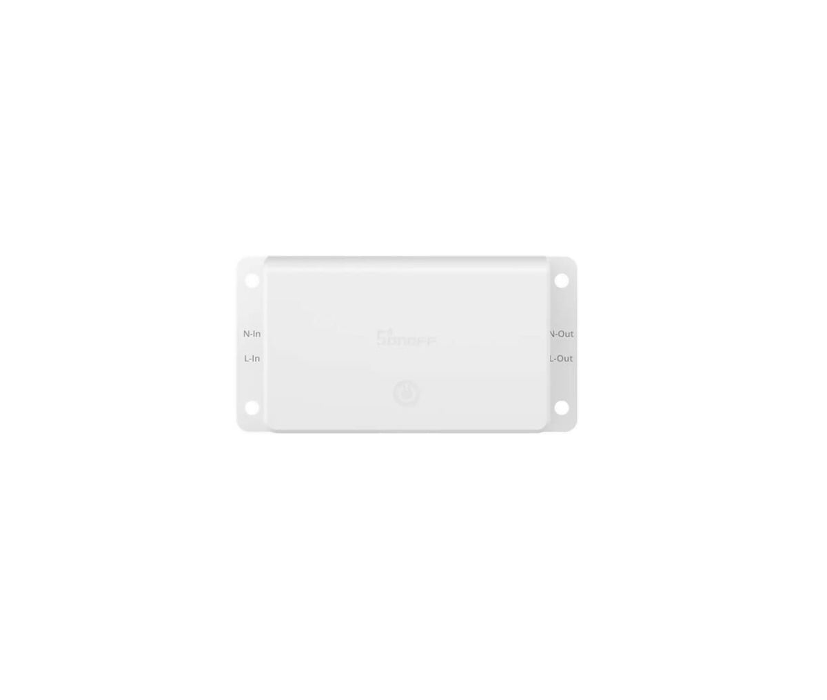 IoT Smart | WiFi Switch | 1-Channel | Basic-1GS | Sonoff
