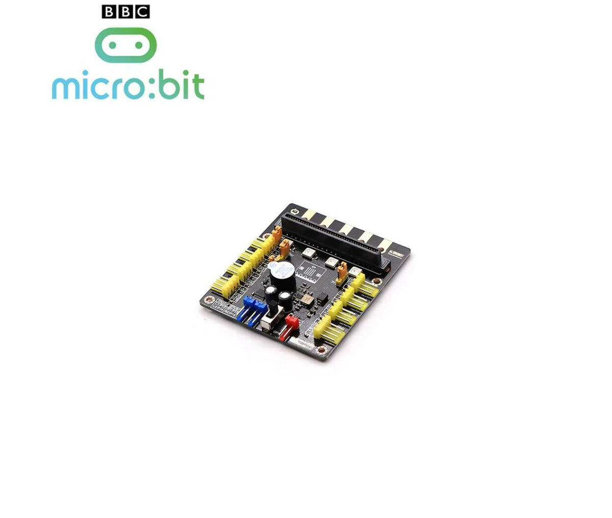 Microbit Accessory | Motor Driver Board