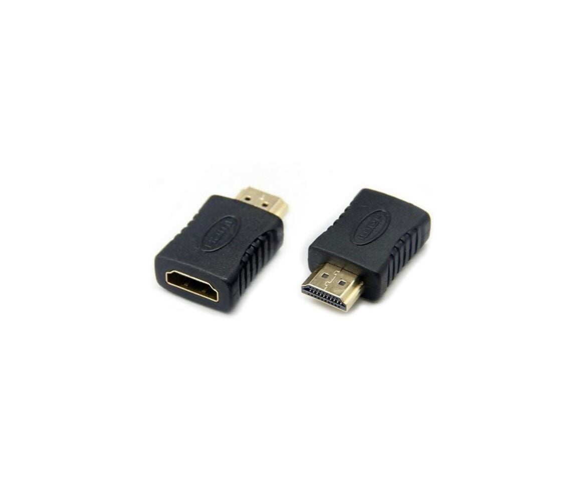 Audio Video Adapter | HDMI Male - HDMI Female