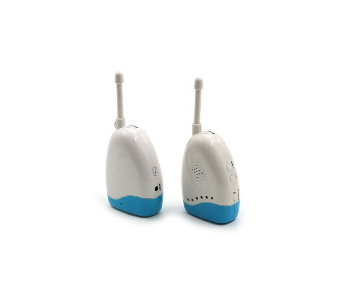 Baby Monitor | Wireless Audio | 200M