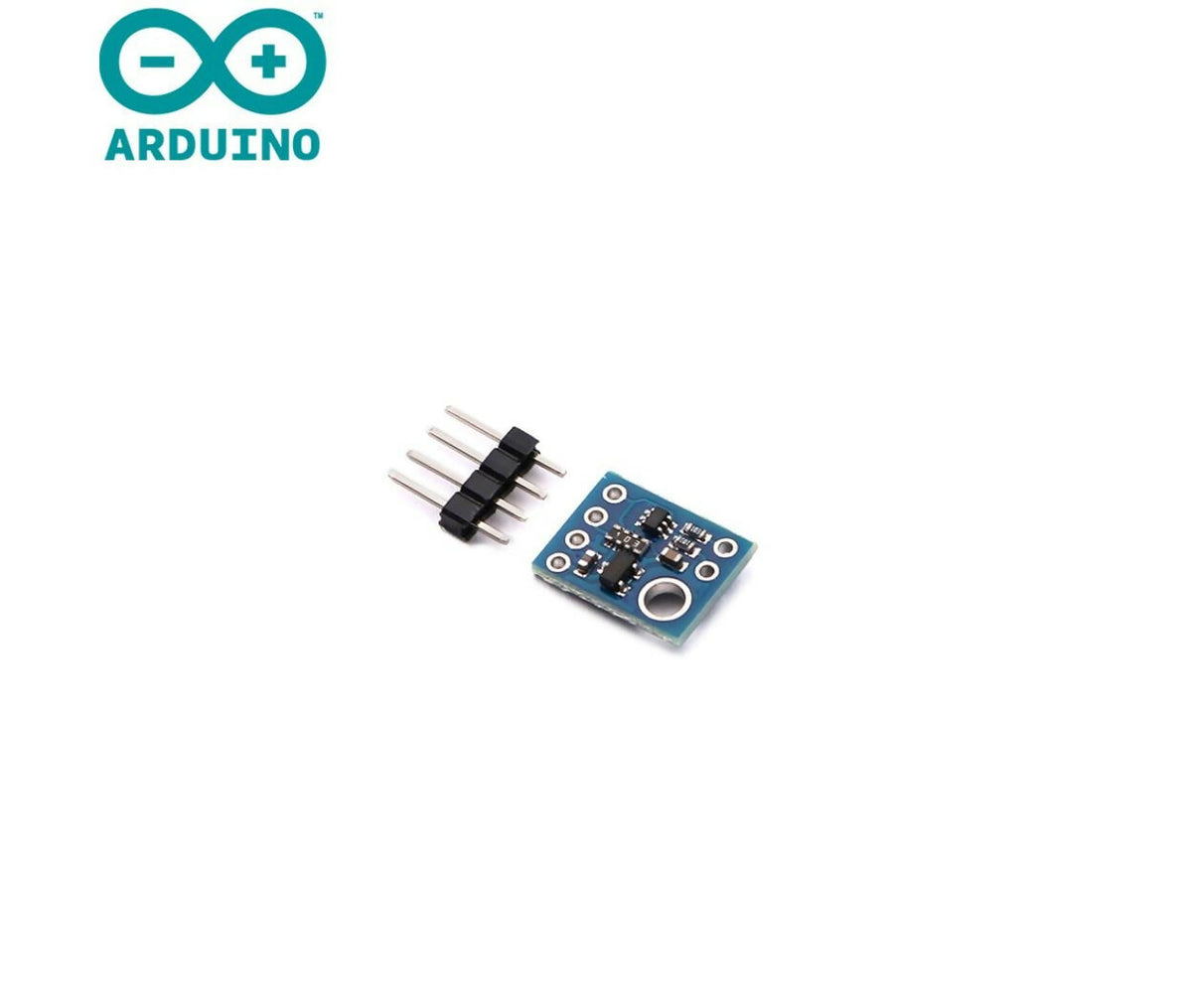IR Sensor | Time of Flight Distance 0.1M | GY6180