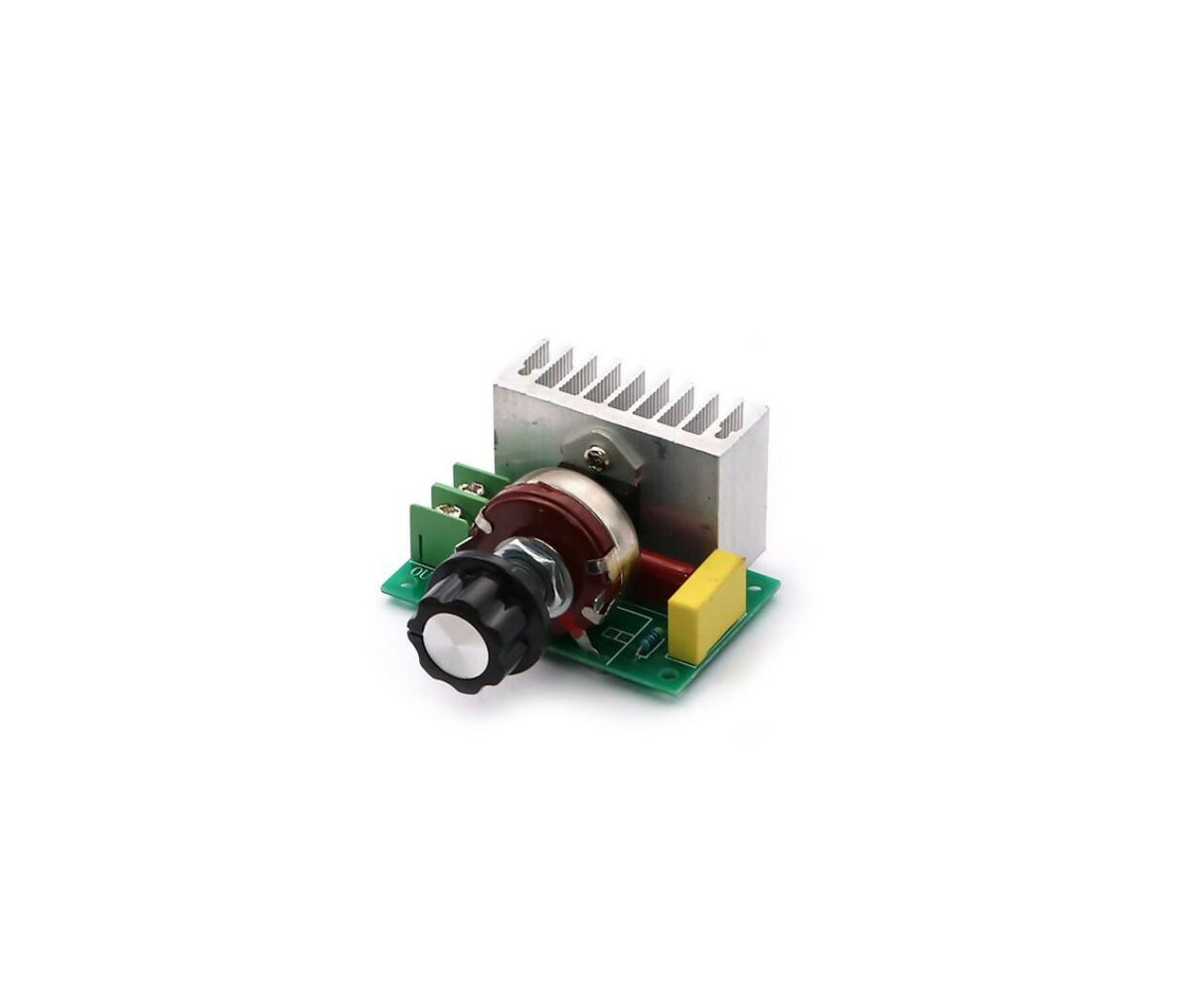Dimmer | 3800W | 0~220V AC