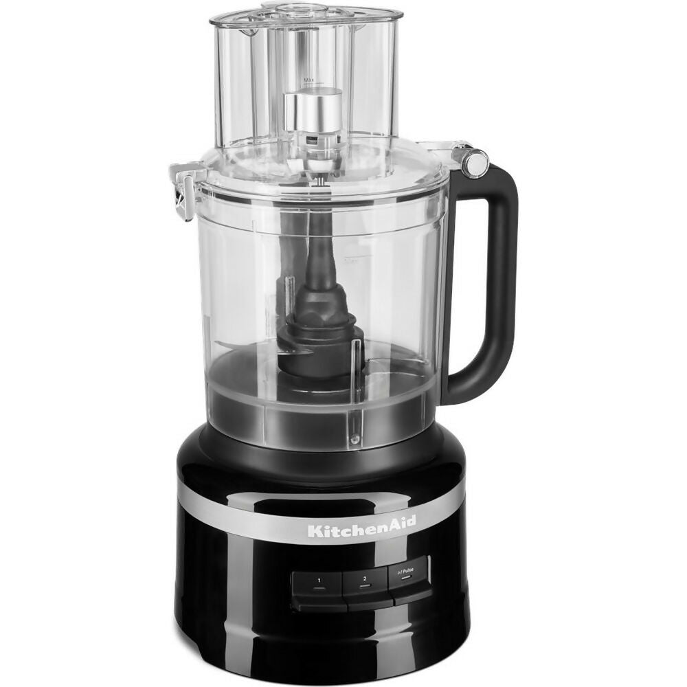 KitchenAid Food Processor 3.1L - Onyx Black