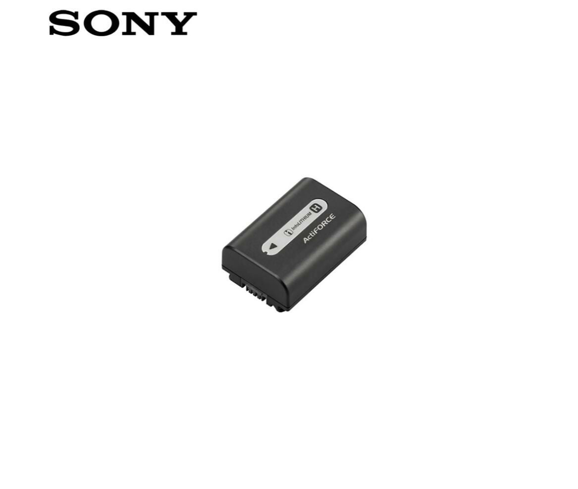 Camera Battery Replacement | Sony | NP-FH50 ORG