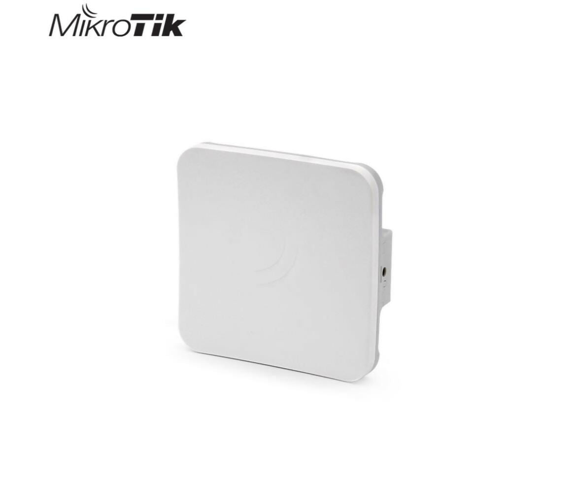 Point-to-Point Network | 5GHz | SXT Lite-5 | MikroTik