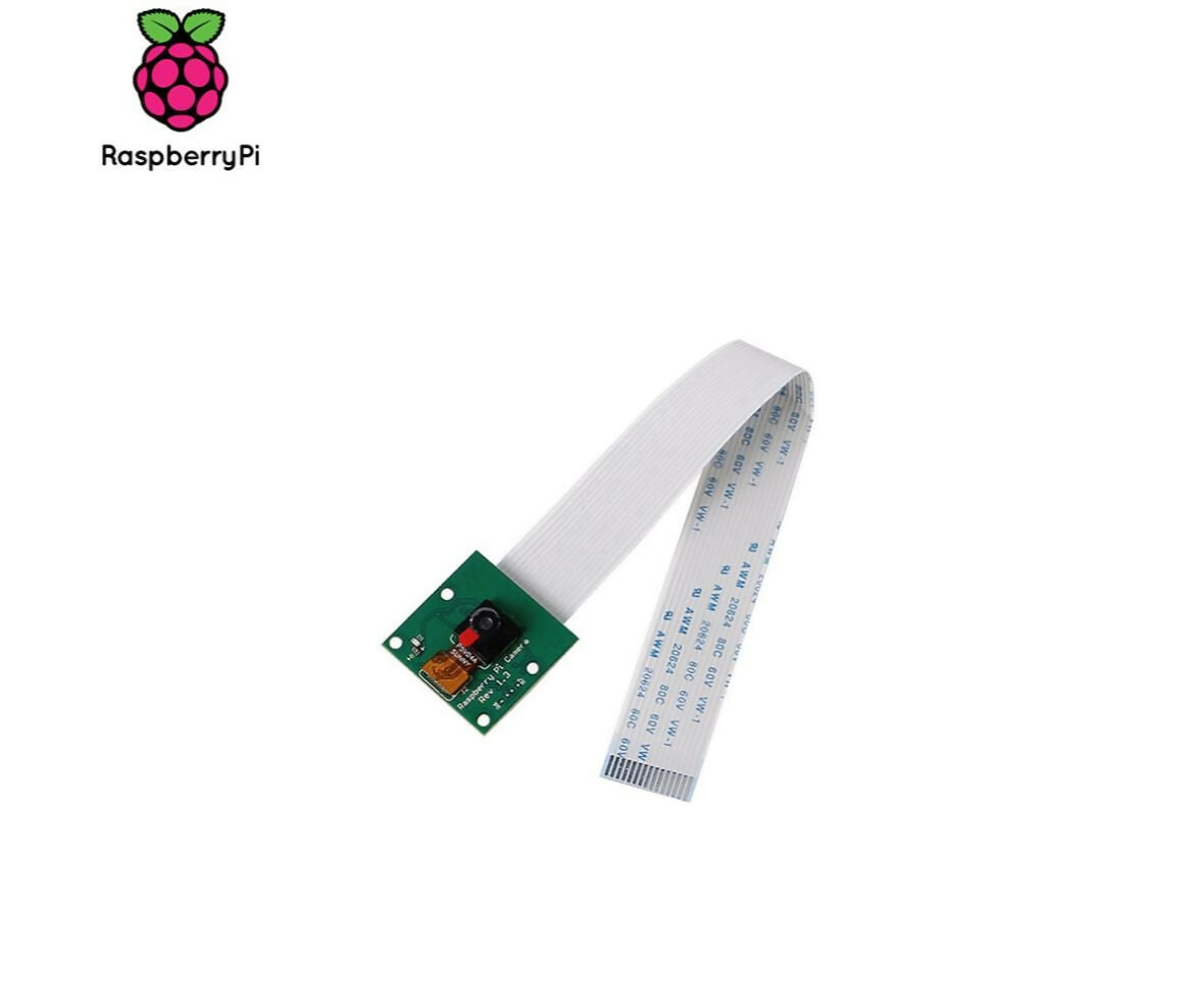 Raspberry Pi Module | Camera RPI | 5MP