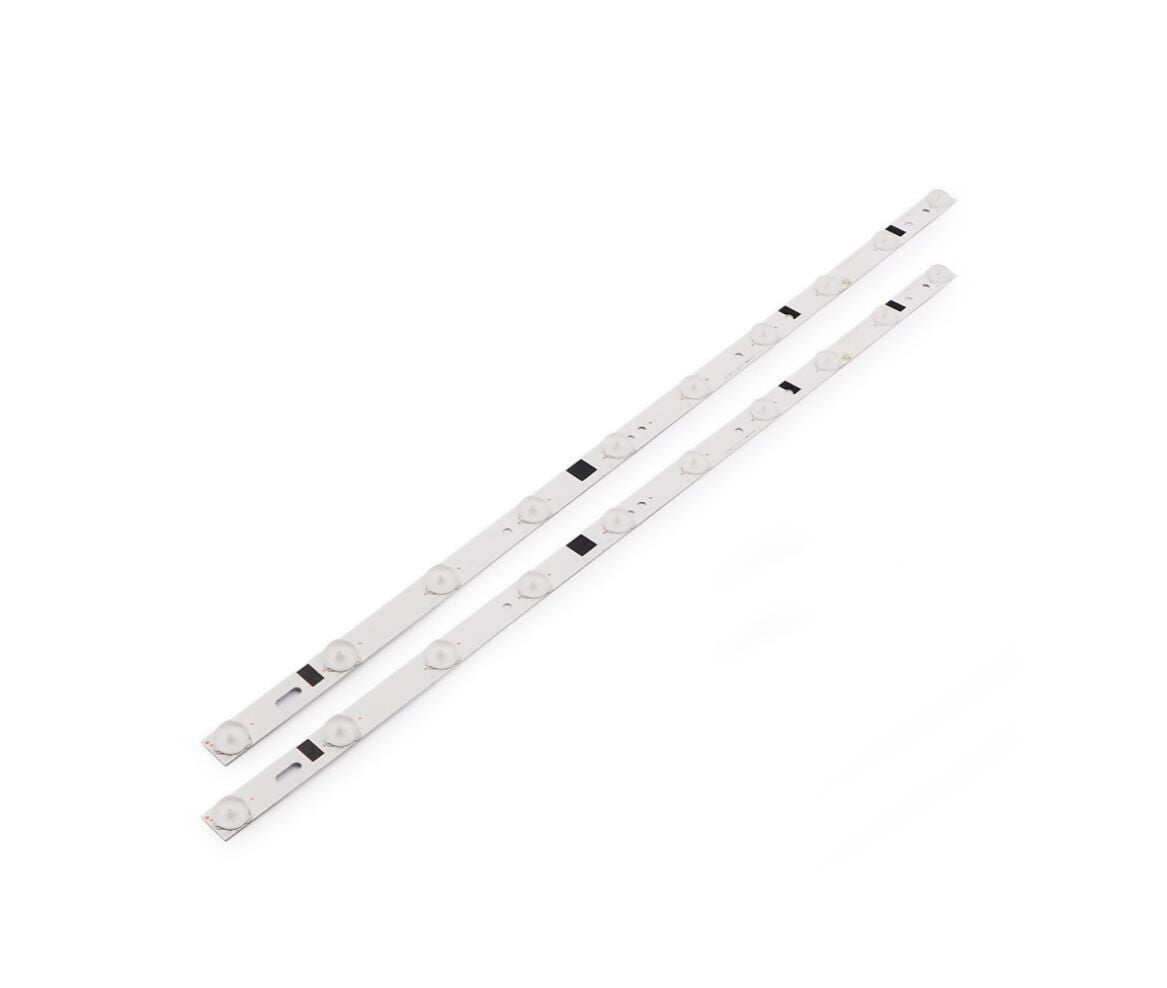 LCD TV | Bacck Light | 2x10-Lens | L:59.8cm | 3V | 32"