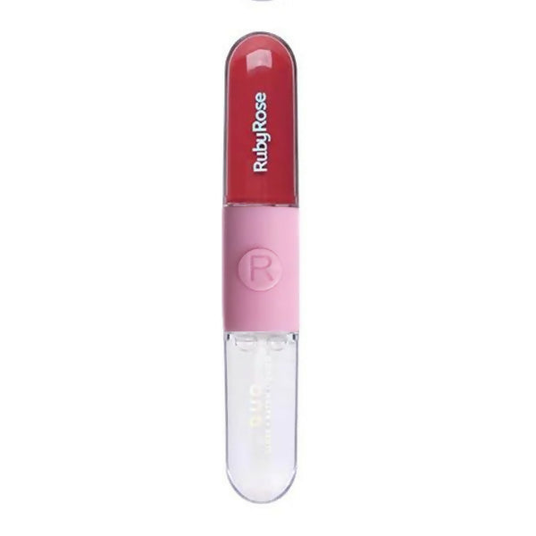 Duo Gloss+Batom Liquid