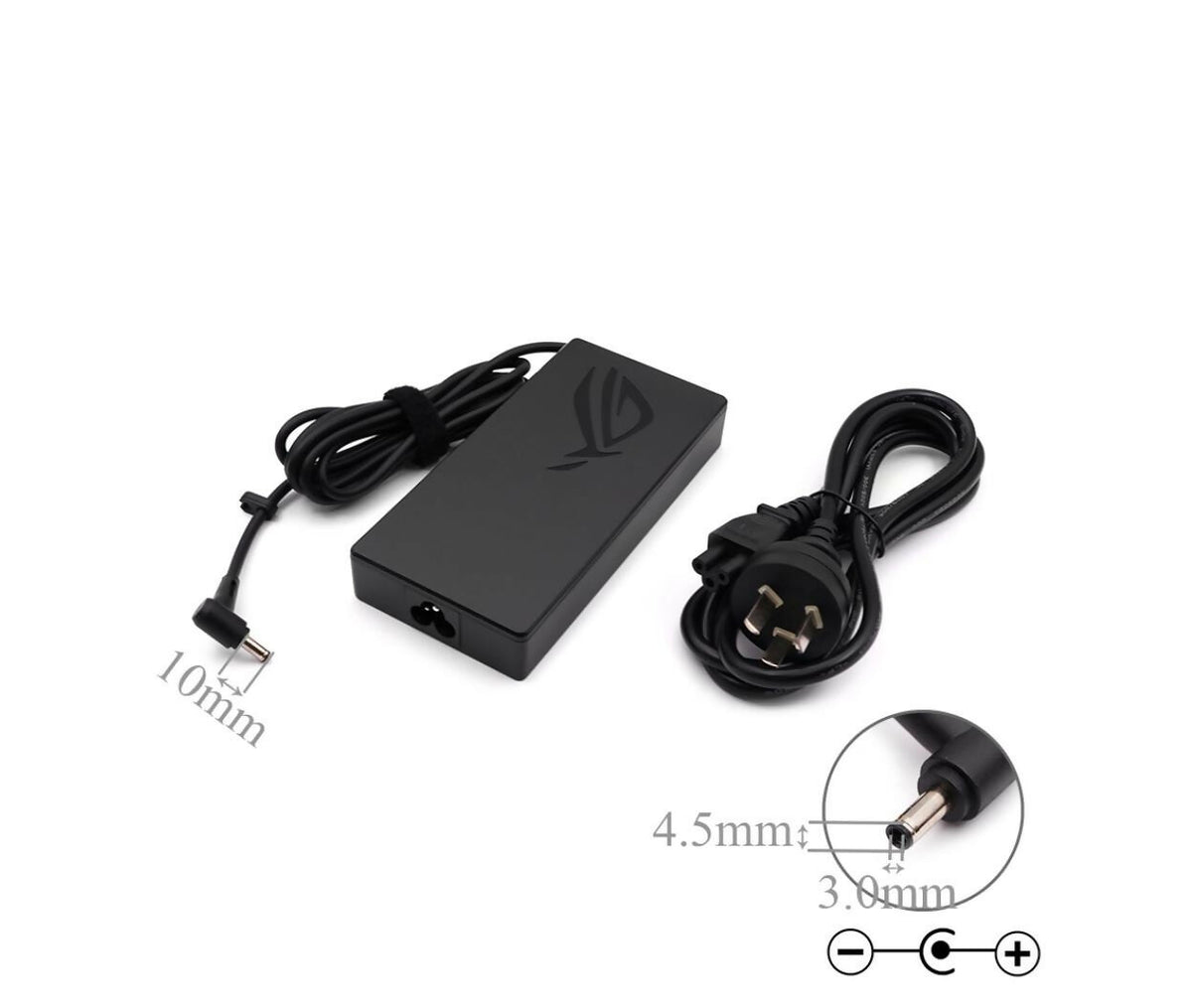 Laptop Power Adapter | DC 20V 7.5A 150W | 4.5x3mm | MSI