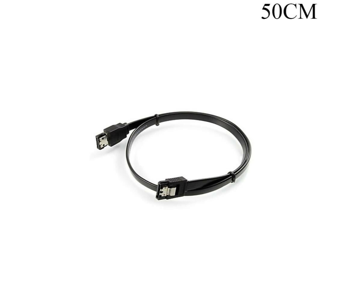 Graphics Card Power Cable | SATA - E-SATA | 0.5M