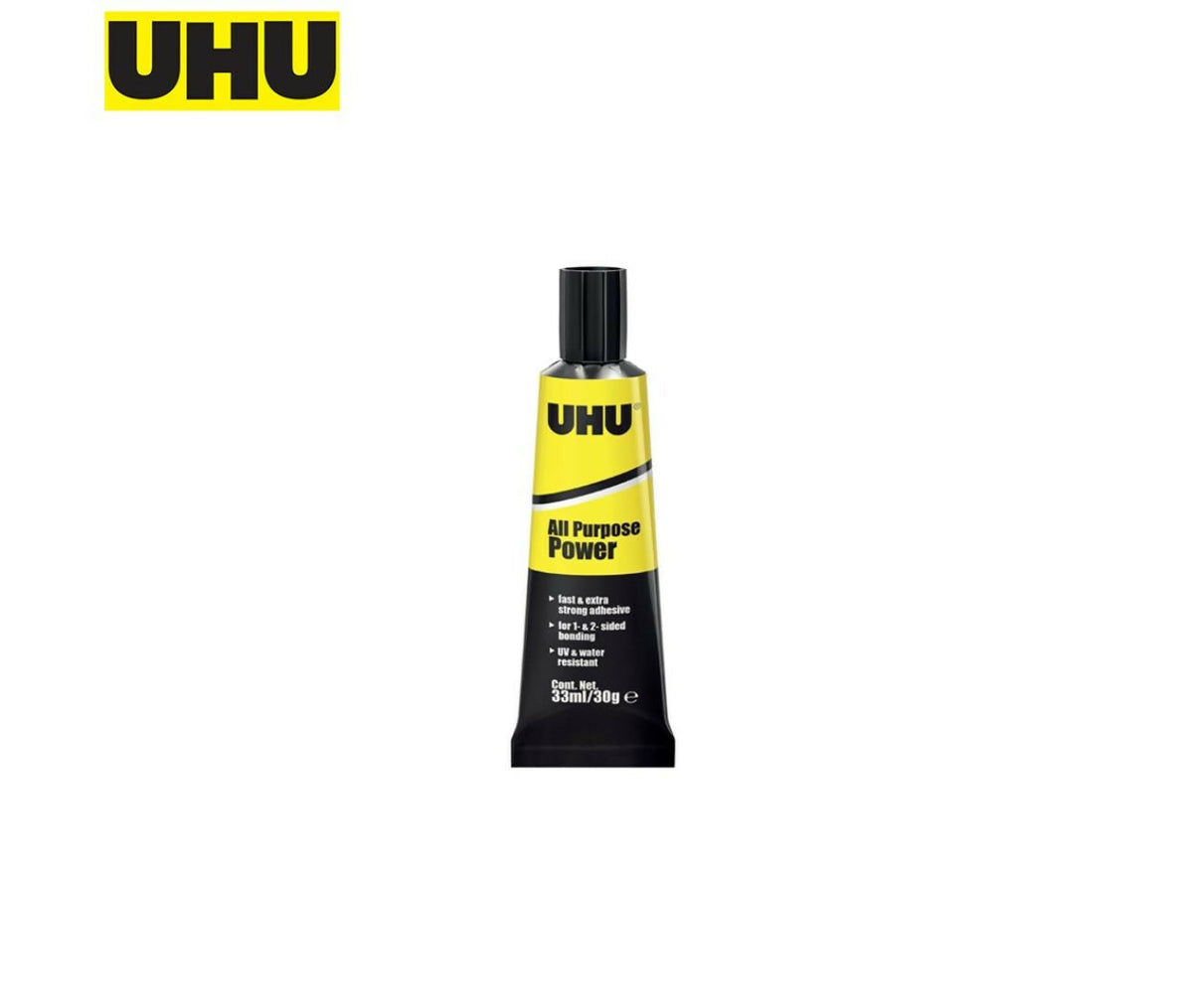 Adhesive | All Purpose Power | 30g | UHU