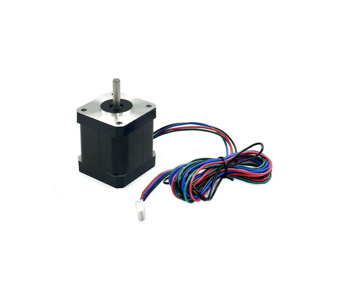 3D Printer Parts | Stepper Motor | NEMA17