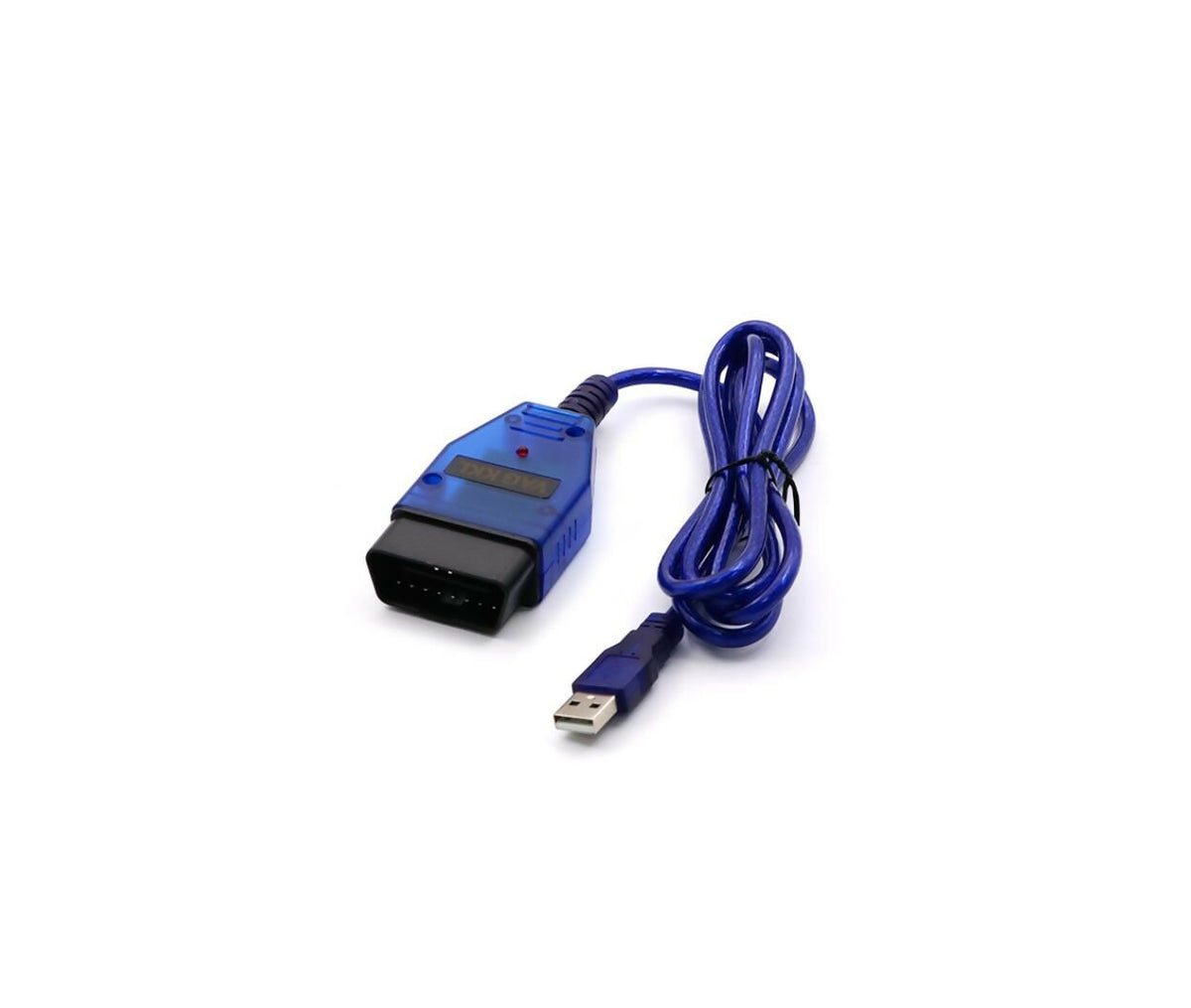 Diagnostic Cable | VAG - USB | FTDI
