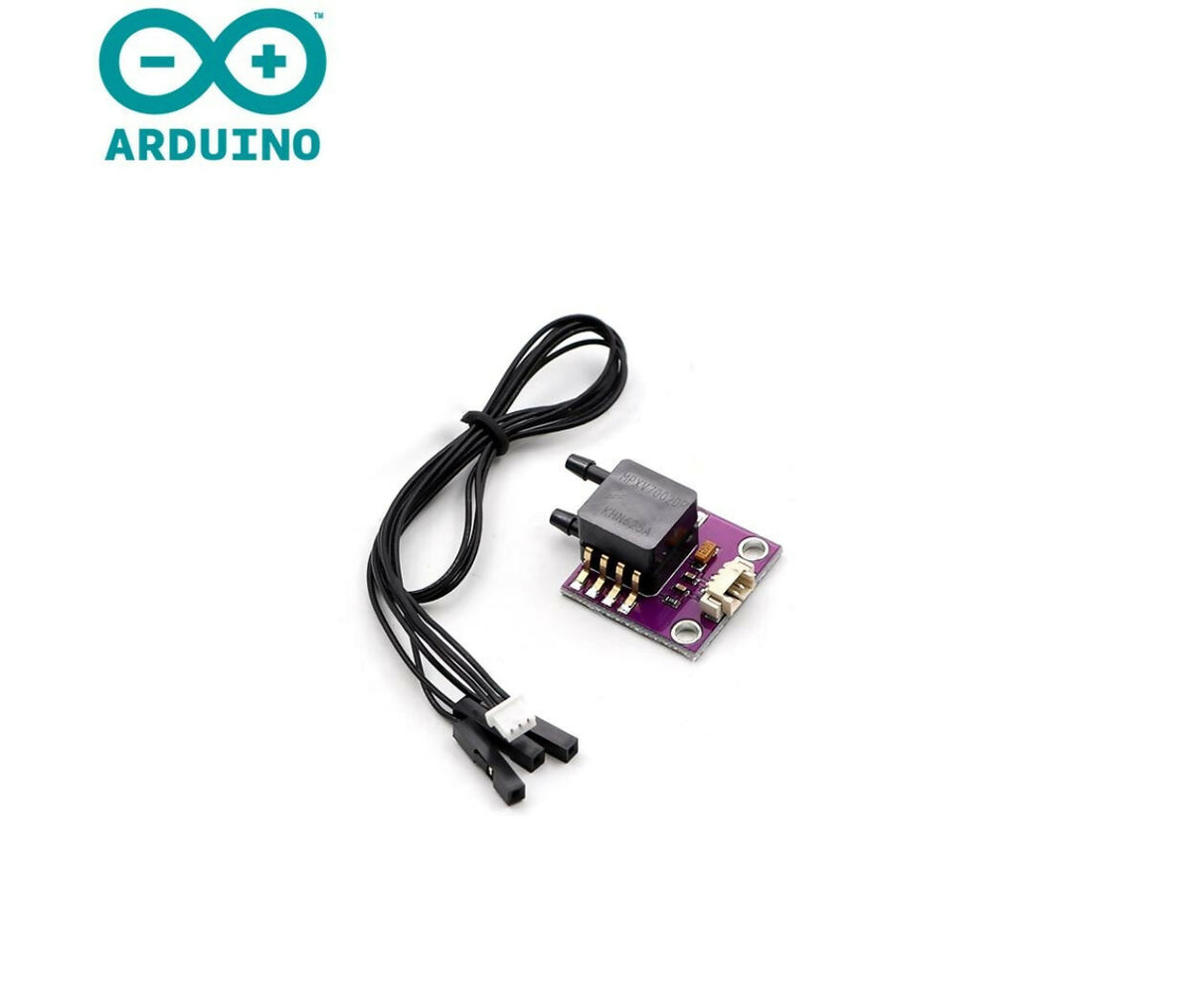 Air Pressure Sensor Module | MPXV7002DP