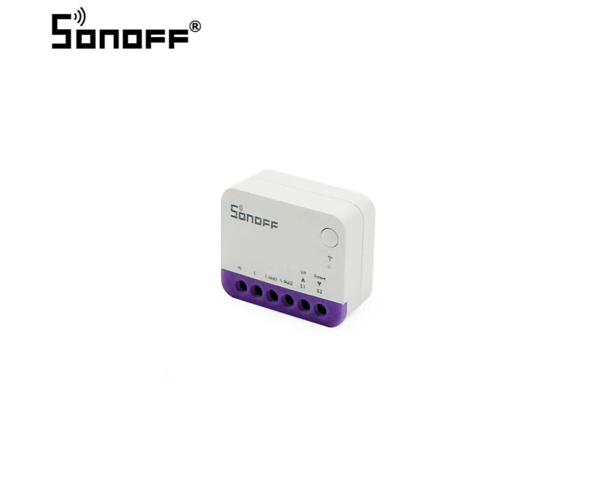 IoT Smart | WiFi Switch | MINI-RBS | Sonoff