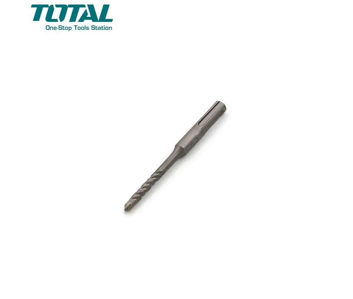 Drill Bit | Concrete SDS | 6x110 | Total