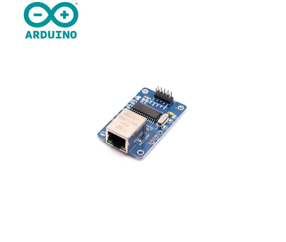 Ethernet Module | ENC28J60