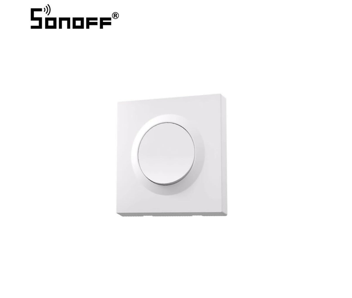 IoT Smart | WiFi Switch | 2-Way | 110~240V | Mini | Matter | Sonoff