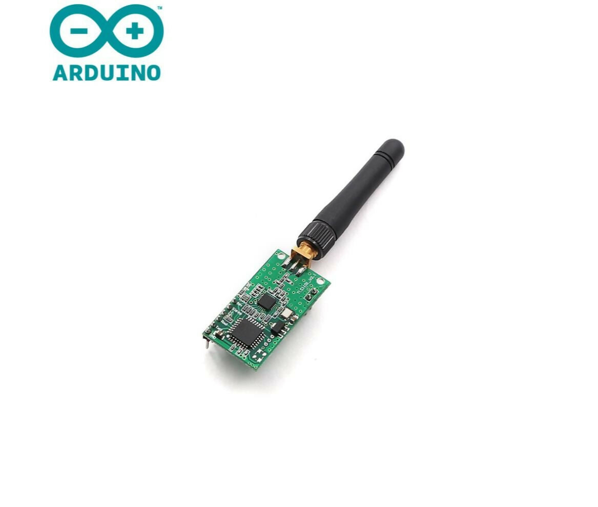 RF Module | Transceiver | 433MHz