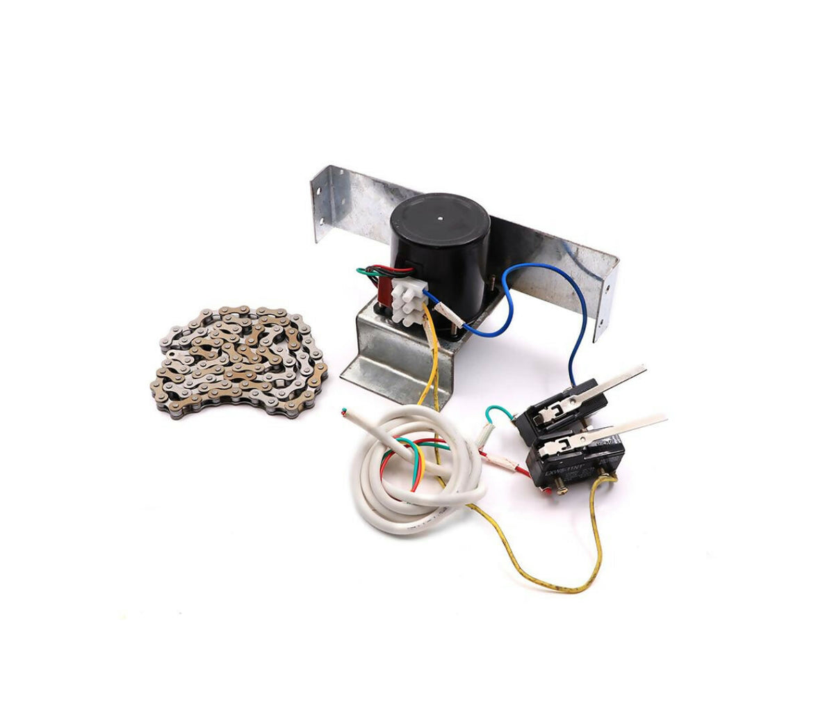 Incubator Spare Parts | Turning Motor | 220V 2.5RPM
