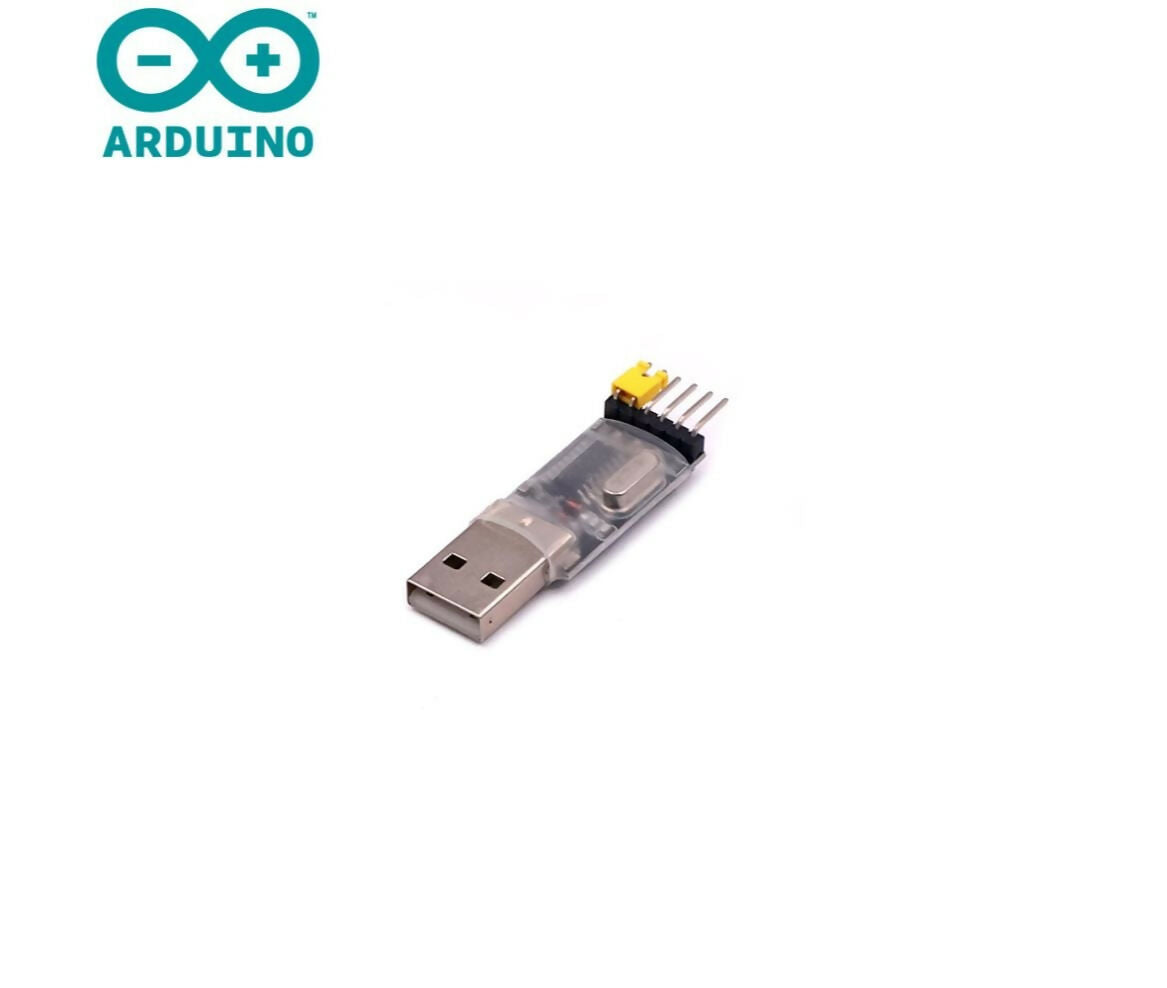 Serial Module | USB - TTL Converter | CH340