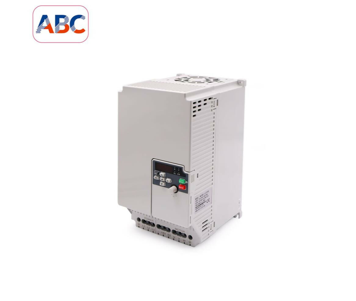VFD | Three Phase | 11KW | EM1000 | ABC | EMC