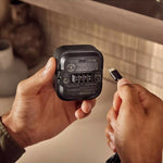 KitchenAid Cordless Removable 12V Battery Accessory - Black Matt