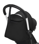 STOKKE YOYO 6+ CP - BLACK