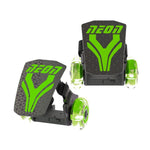 Yvolution Neon Street Roller - Green