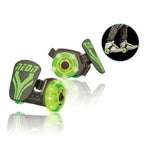 Yvolution Neon Street Roller - Green