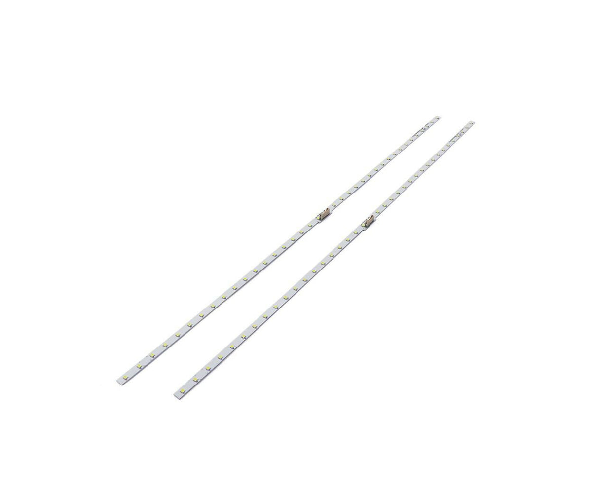 LCD TV | Bacck Light | 2x38-Lens | L:53cm | 6V | 49"