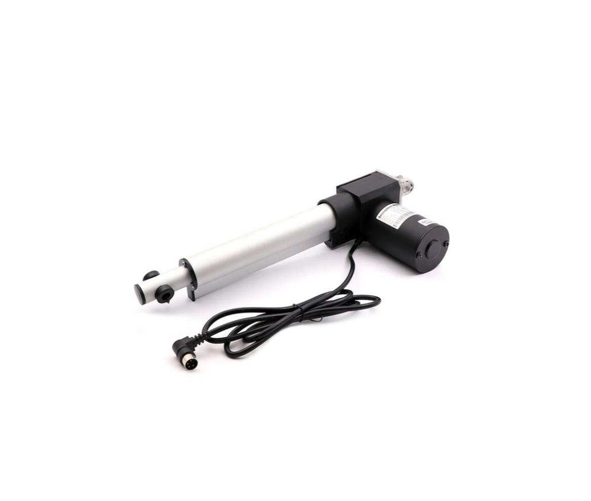 Linear Actuator | 24V | 200mm