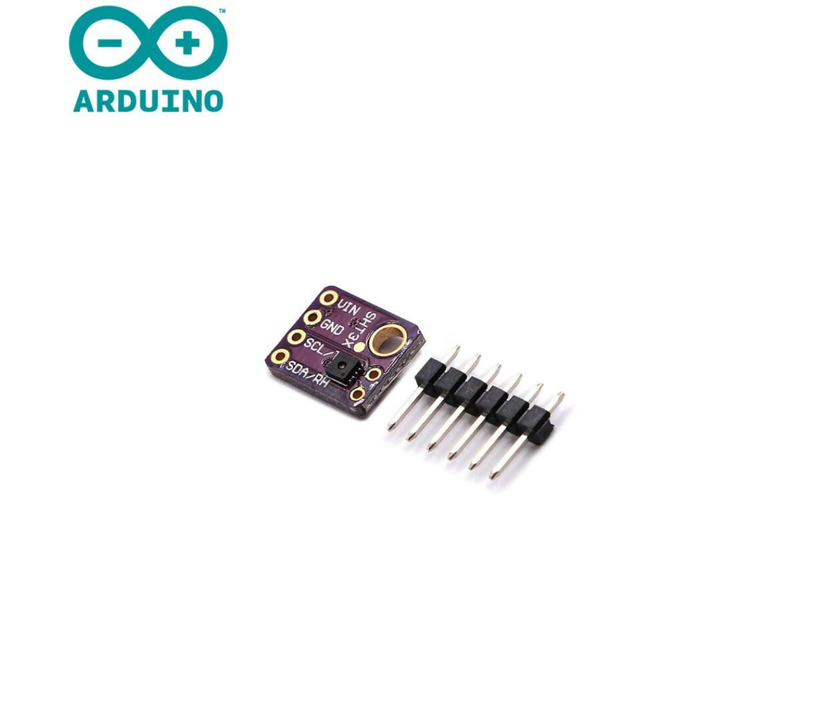 IR Sensor Module | UV Indexing | SI1145