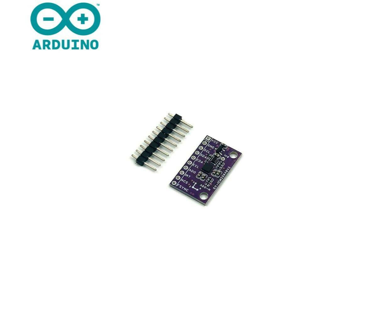 IMU Sensor Module | 9DOF | MPU-925