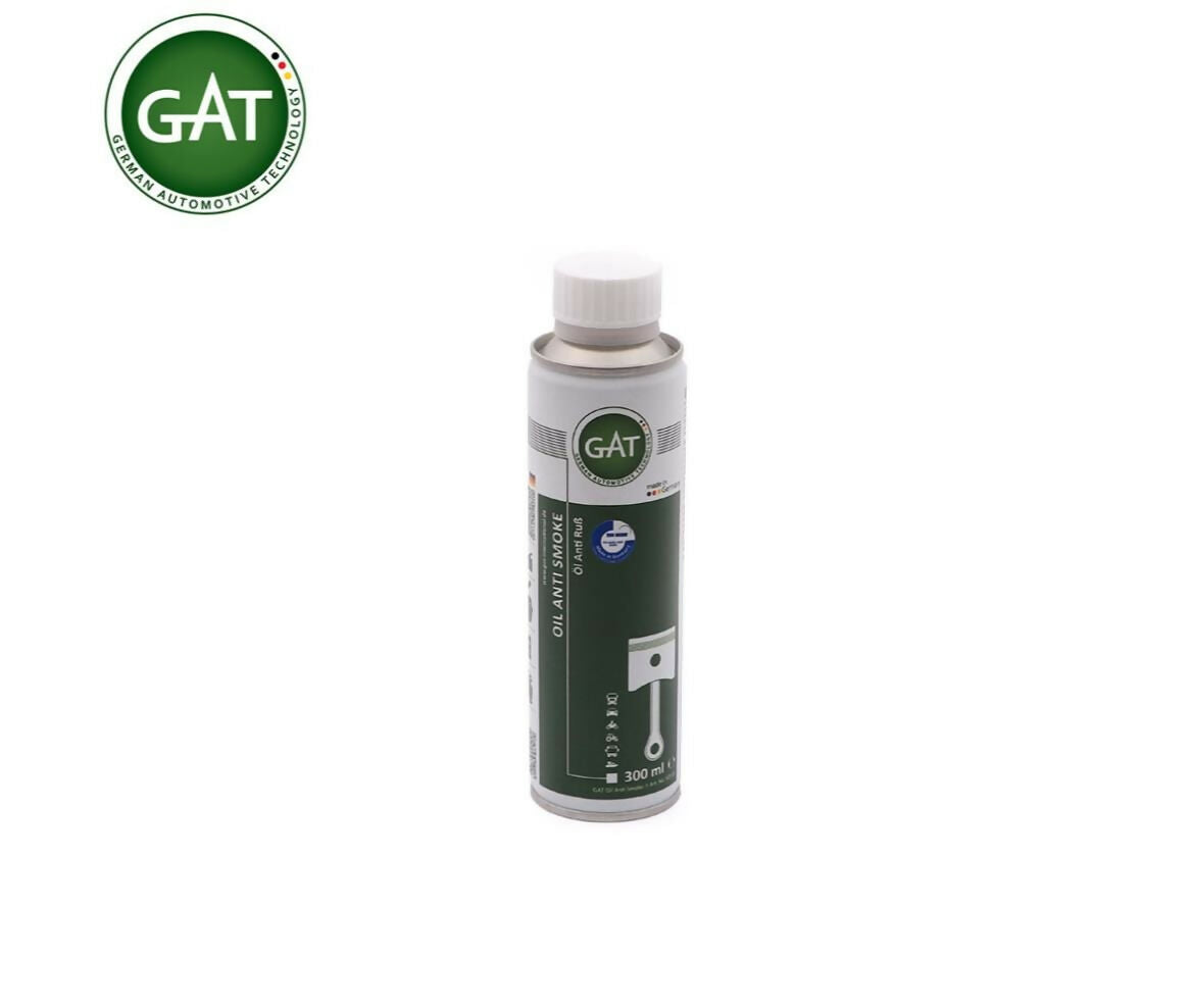 Car Care Products | Oil Anti Smoke | 300ml
