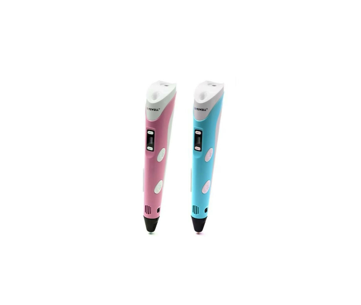 3D Printer Pen Drawing | RP100B