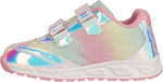 ZIGZAG ROSEAU SHOE W/LIGHTS