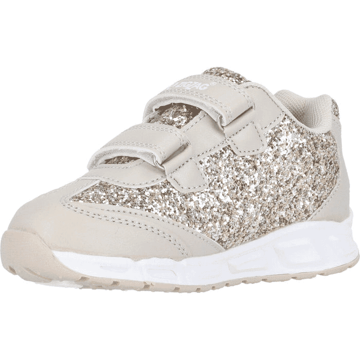 ZIGZAG ROSEAU KIDS SHOE W/LIGHTS